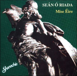 Míse Éire by Sean Ó’Riada
