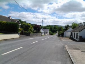A view of the Ballinascarrow road ex Ballymote