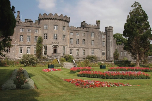 Markree Castle Sligo